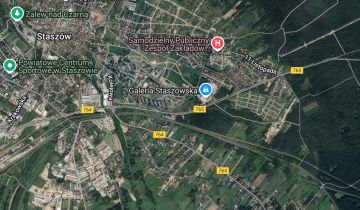 Mieszkanie 3-pokojowe Staszów Pipała, ul. Hugo Kołłątaja