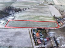 Działka budowlana Dzierszyn. Zdjęcie 4