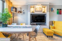 Mieszkanie 4-pokojowe Olsztyn Jaroty, ul. Wincentego Witosa