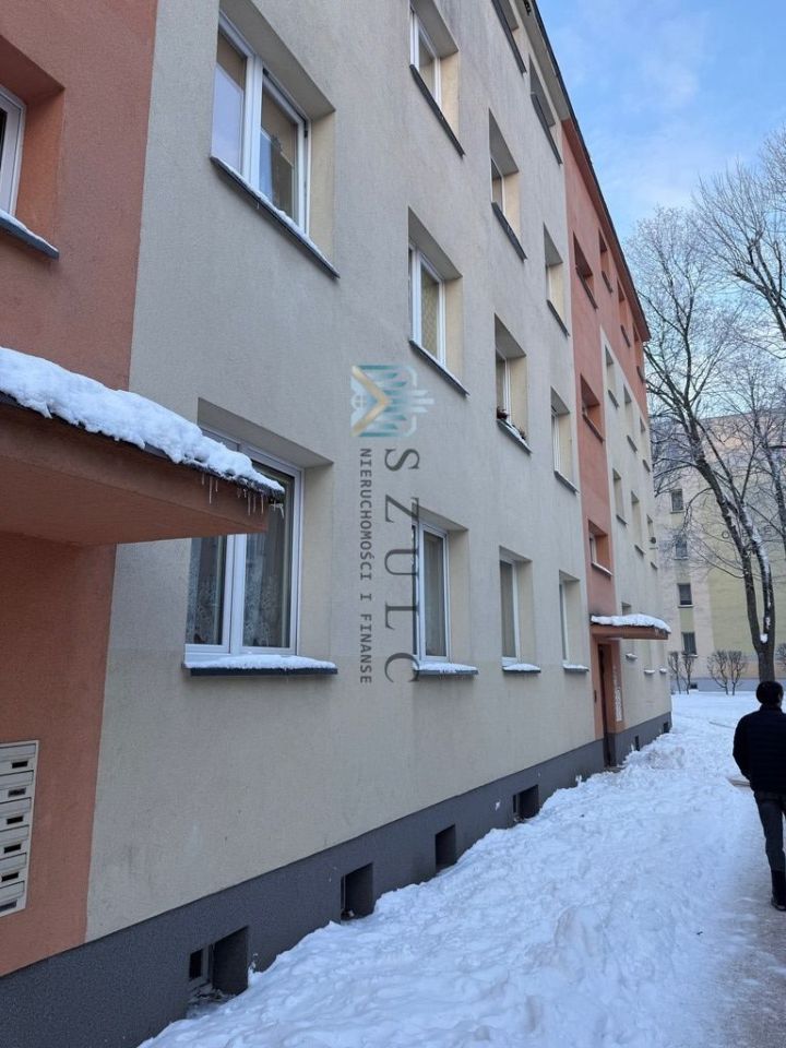 Mieszkanie 3-pokojowe Suwałki Centrum, os. Osiedle II