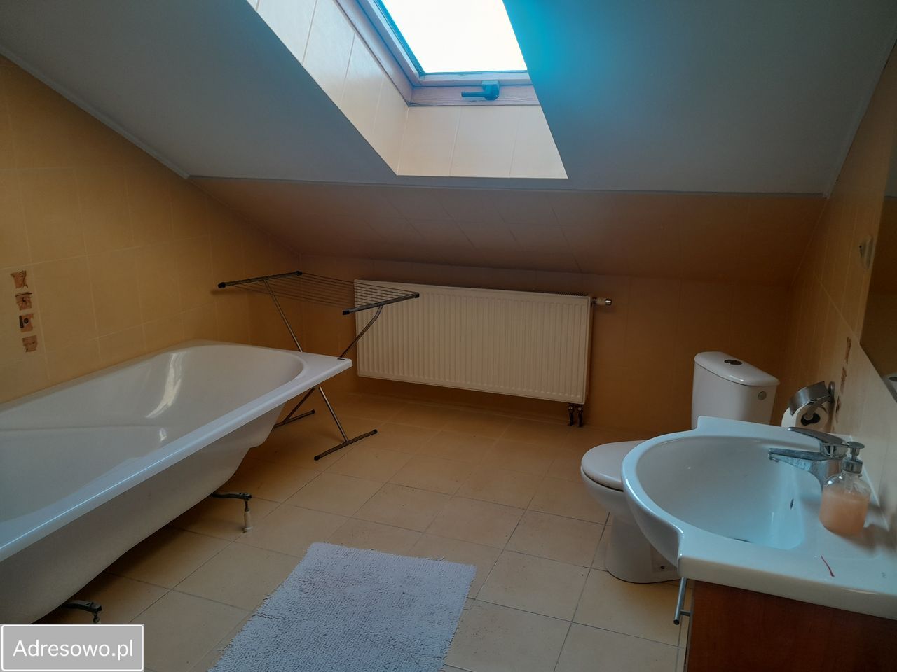 dom szeregowy, 5 pokoi Mińsk Mazowiecki, ul. Mariana Langiewicza. Zdjęcie 12