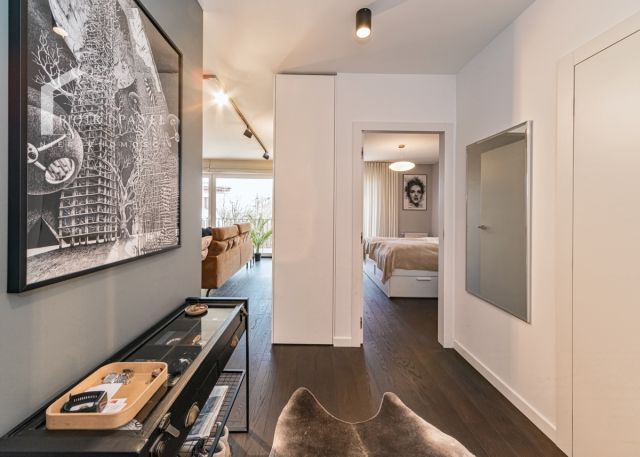 Mieszkanie 2-pokojowe Bielsko-Biała, ul. Widok. Zdjęcie 14