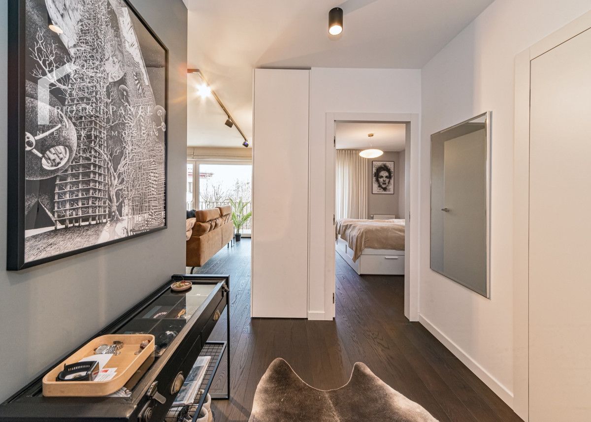 Mieszkanie 2-pokojowe Bielsko-Biała, ul. Widok. Zdjęcie 14