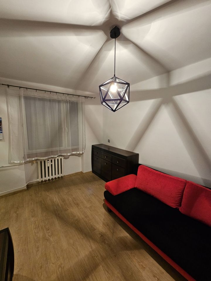 Mieszkanie 1-pokojowe Łask. Zdjęcie 4