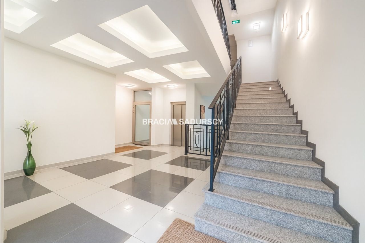 Mieszkanie 2-pokojowe Kraków, ul. gen. Tadeusza Kościuszki. Zdjęcie 27