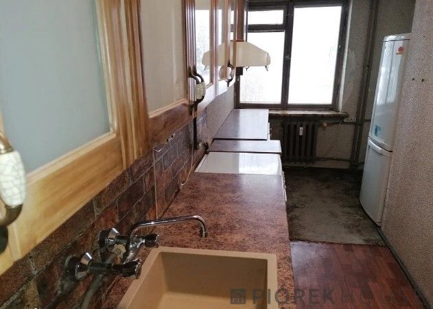 Mieszkanie 2-pokojowe Warszawa Żoliborz, ul. Władysława Broniewskiego. Zdjęcie 8