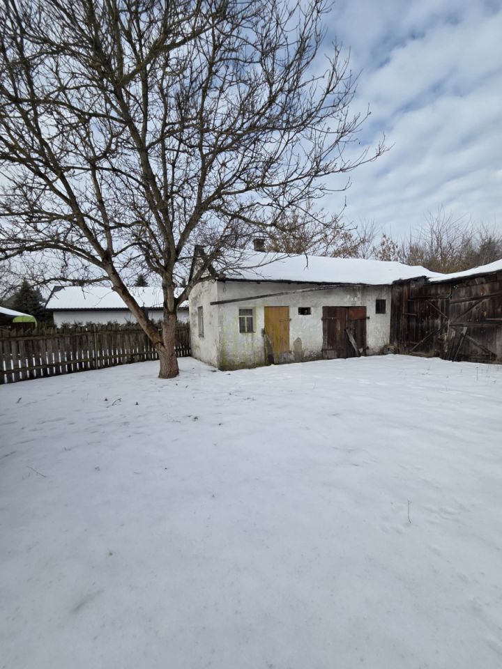 dom wolnostojący, 3 pokoje Budy Zaklasztorne. Zdjęcie 4