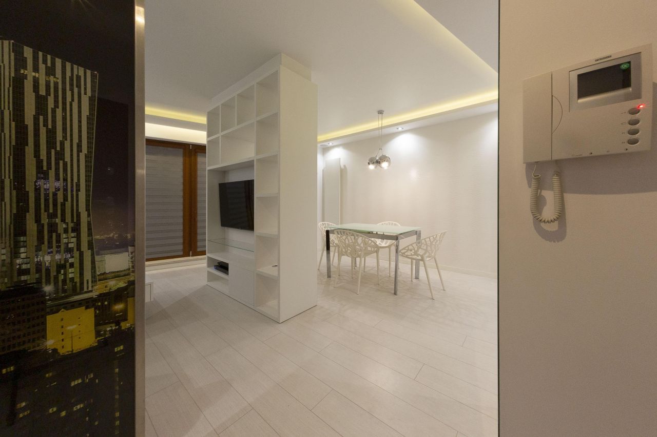 Mieszkanie 3-pokojowe Warszawa Wola, ul. Wronia. Zdjęcie 5