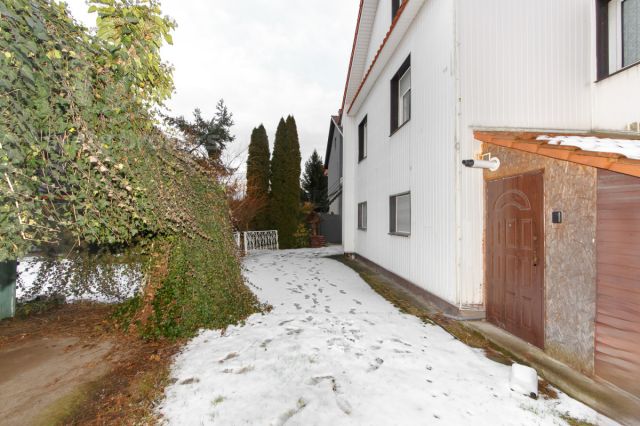 dom wolnostojący, 11 pokoi Wrocław Ołtaszyn, ul. Ułańska. Zdjęcie 35