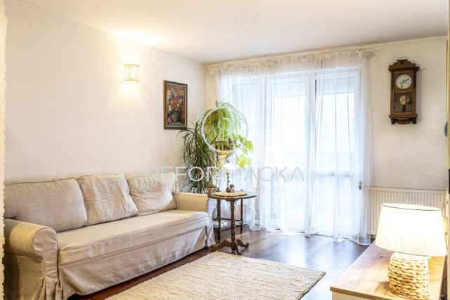 Mieszkanie 2-pokojowe Kielanówka. Zdjęcie 3