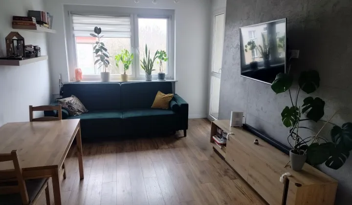 Mieszkanie 2-pokojowe Radzionków, ul. Miedziowa