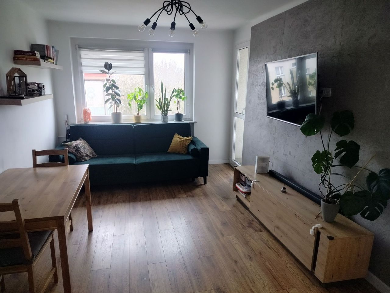 Mieszkanie 2-pokojowe Radzionków, ul. Miedziowa. Zdjęcie 1