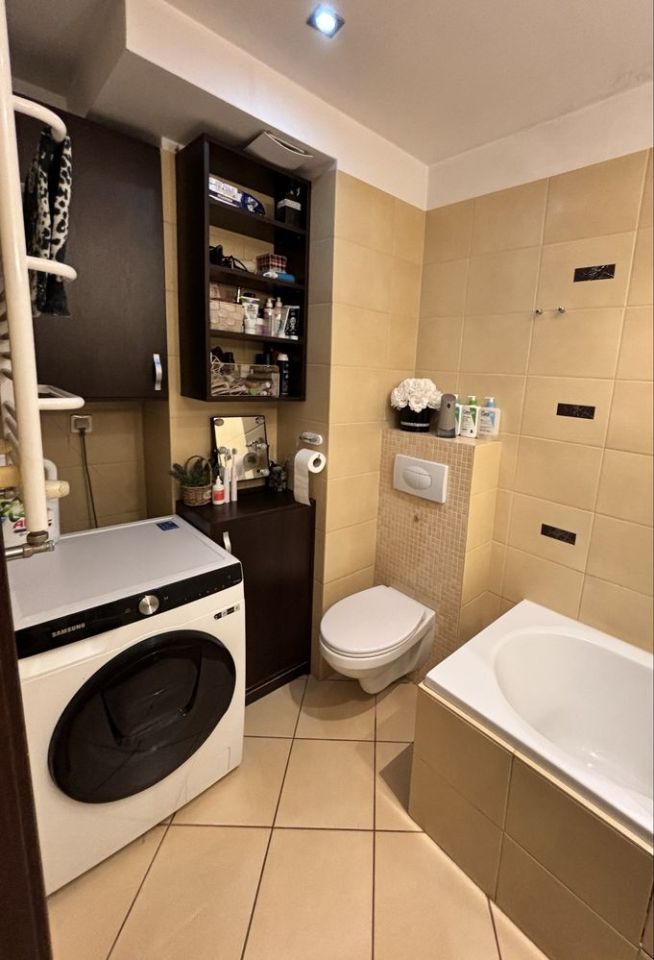 Mieszkanie 3-pokojowe Gorzów Wielkopolski, ul. Legionów Polskich. Zdjęcie 7