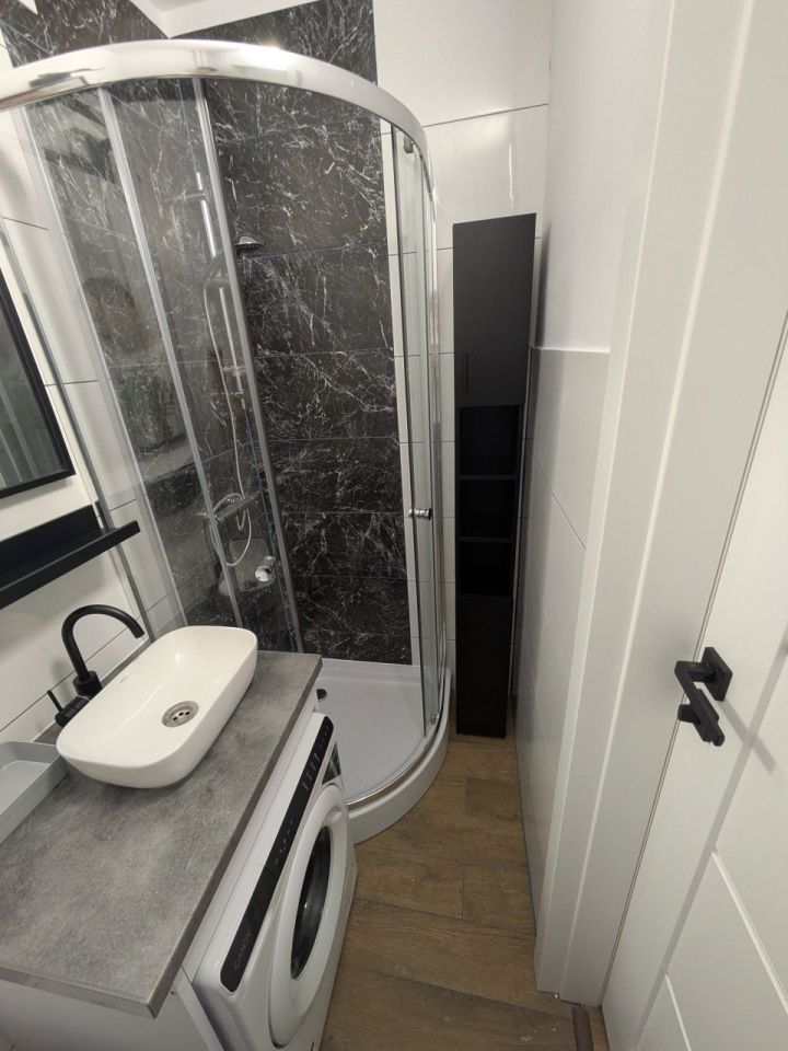 Mieszkanie 2-pokojowe Szczecin Świerczewo. Zdjęcie 2