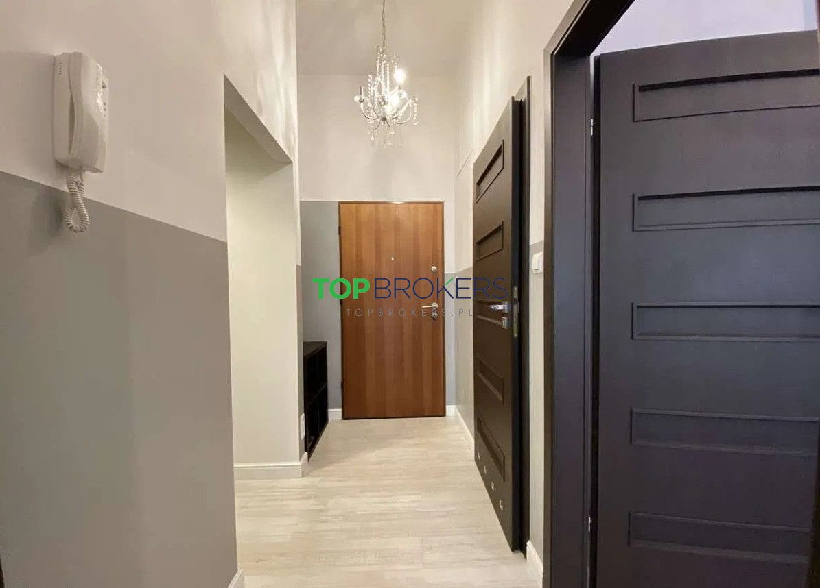 Mieszkanie 2-pokojowe Warszawa Wola, ul. Giełdowa. Zdjęcie 9