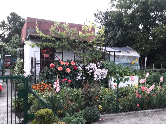 Działka rod Stargard, ul. Gdańska. Zdjęcie 1