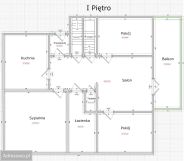 dom wolnostojący, 6 pokoi Sieniawa, ul. Zielona. Zdjęcie 1