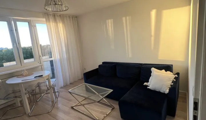 Mieszkanie 3-pokojowe Poznań, ul. Krzysztofa Arciszewskiego