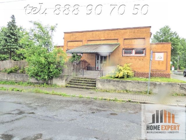 Lokal Bogatynia Zatonie, ul. Adama Mickiewicza. Zdjęcie 1