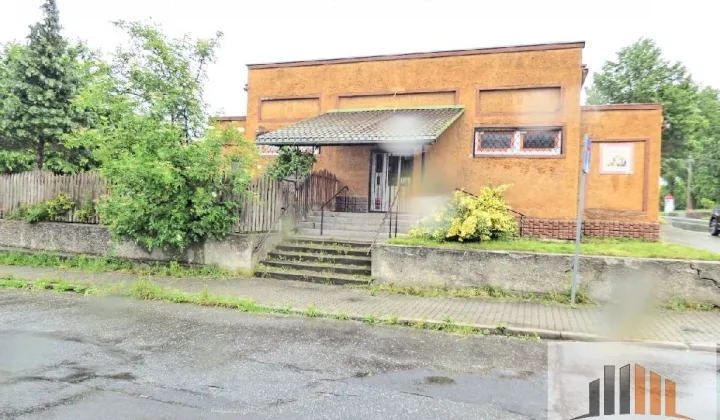 Lokal Bogatynia Zatonie, ul. Adama Mickiewicza