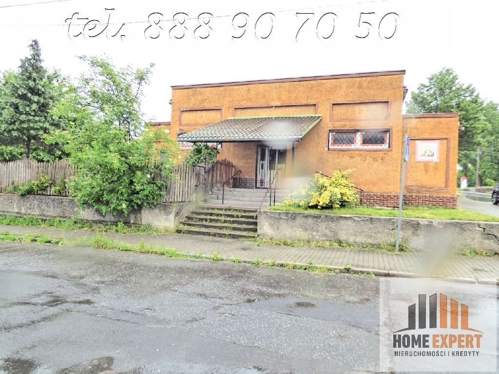 Lokal Bogatynia Zatonie, ul. Adama Mickiewicza. Zdjęcie 1