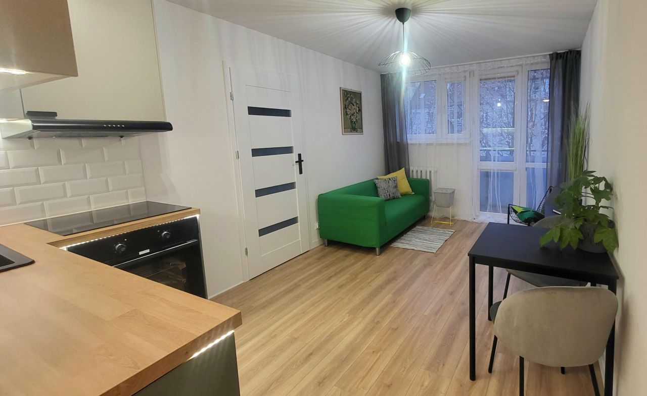 Mieszkanie 2-pokojowe Wrocław Grabiszyn, ul. Spiżowa. Zdjęcie 6