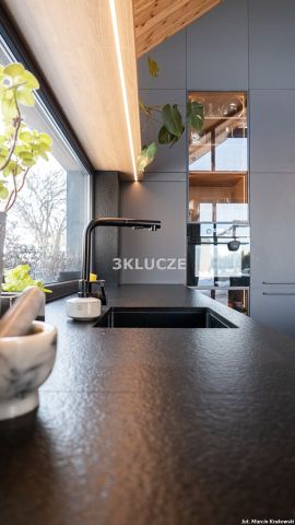 dom wolnostojący, 4 pokoje Lublin Zemborzyce. Zdjęcie 4