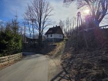 dom wolnostojący Szklarska Poręba Szklarska Poręba Dolna. Zdjęcie 1