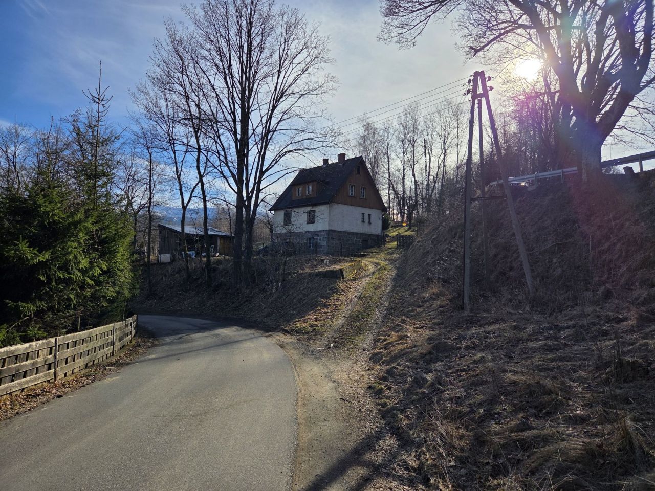 dom wolnostojący Szklarska Poręba Szklarska Poręba Dolna. Zdjęcie 2