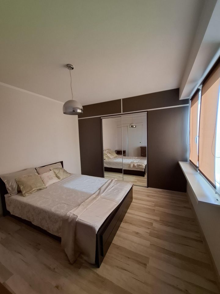 Mieszkanie 3-pokojowe Białystok Białostoczek, ul. Białostoczek. Zdjęcie 15