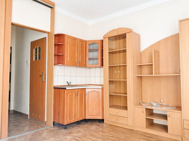 Mieszkanie 1-pokojowe Szczecin, ul. Wielkopolska. Zdjęcie 5