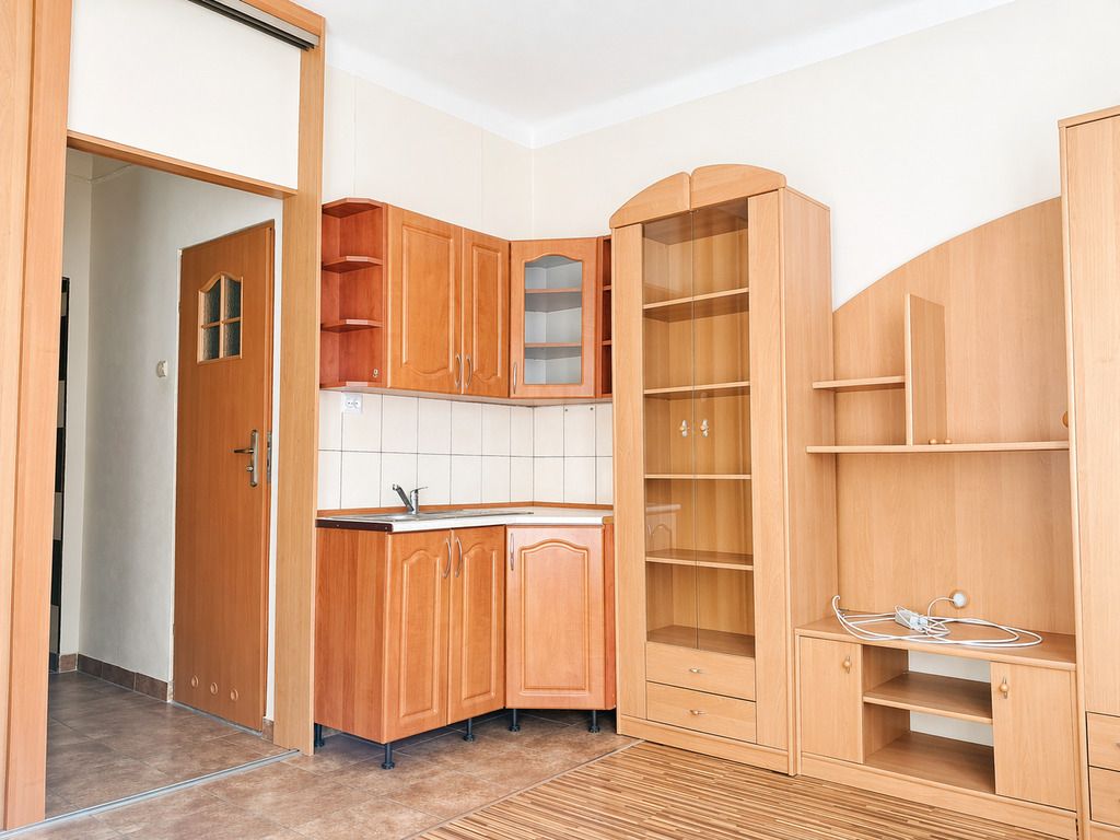 Mieszkanie 1-pokojowe Szczecin, ul. Wielkopolska. Zdjęcie 5