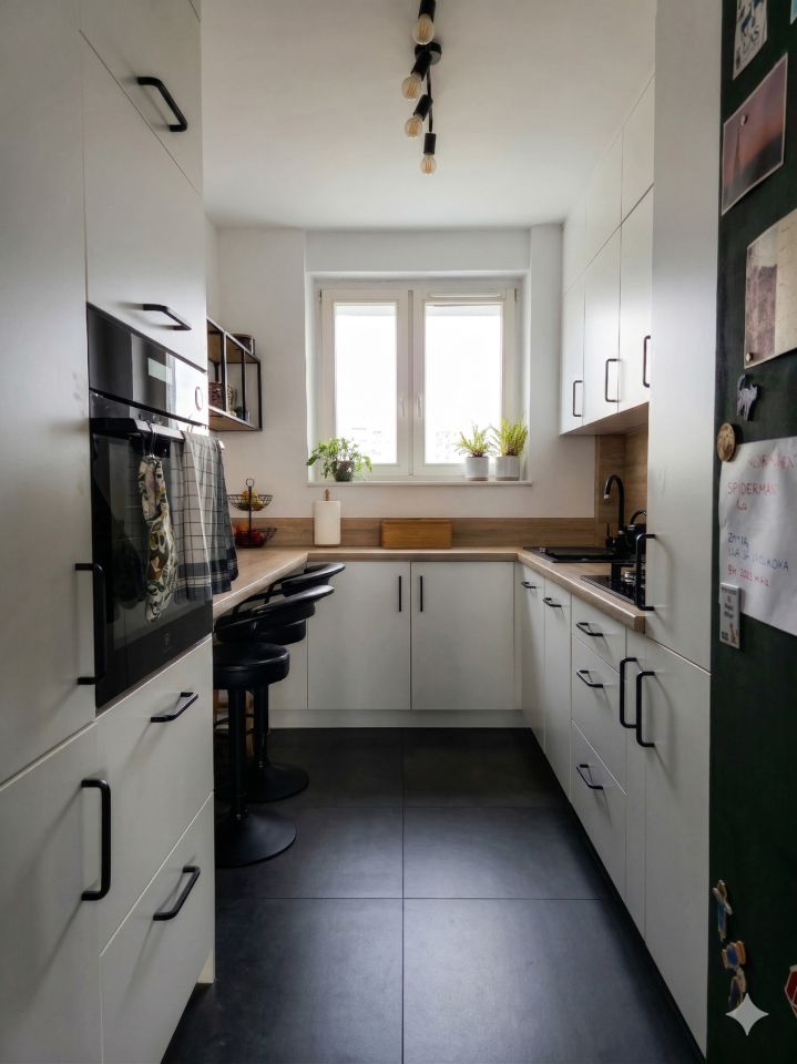 Mieszkanie 3-pokojowe Poznań Rataje, os. Orła Białego. Zdjęcie 15