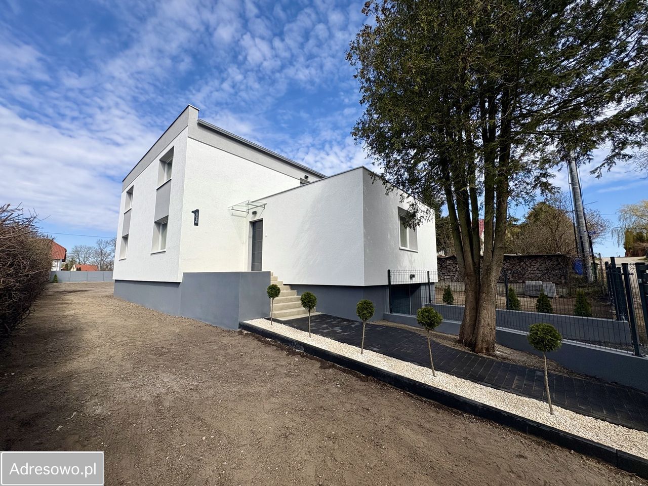 dom wolnostojący, 6 pokoi Godziszewo. Zdjęcie 9