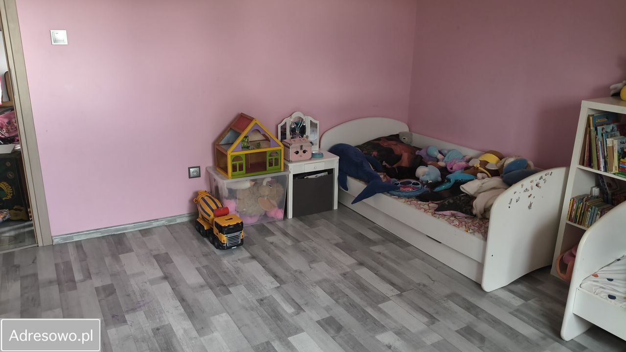 dom wolnostojący, 6 pokoi Solarnia, ul. Lubliniecka. Zdjęcie 14