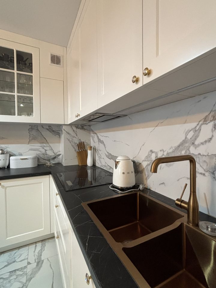 Mieszkanie 2-pokojowe Kołobrzeg Radzikowo, ul. Wincentego Witosa. Zdjęcie 10