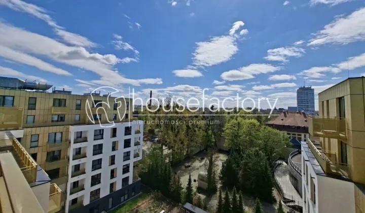 Mieszkanie 2-pokojowe Łódź Śródmieście, ul. Piotrkowska