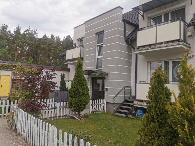 Mieszkanie 4-pokojowe Rzepnica, ul. Tulipanowa. Zdjęcie 1