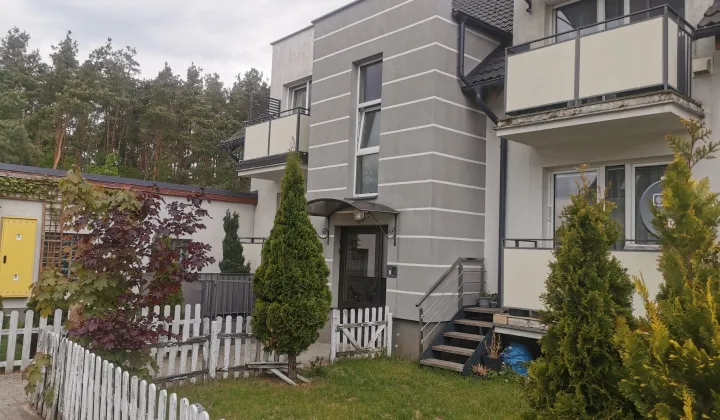 Mieszkanie 4-pokojowe Rzepnica, ul. Tulipanowa