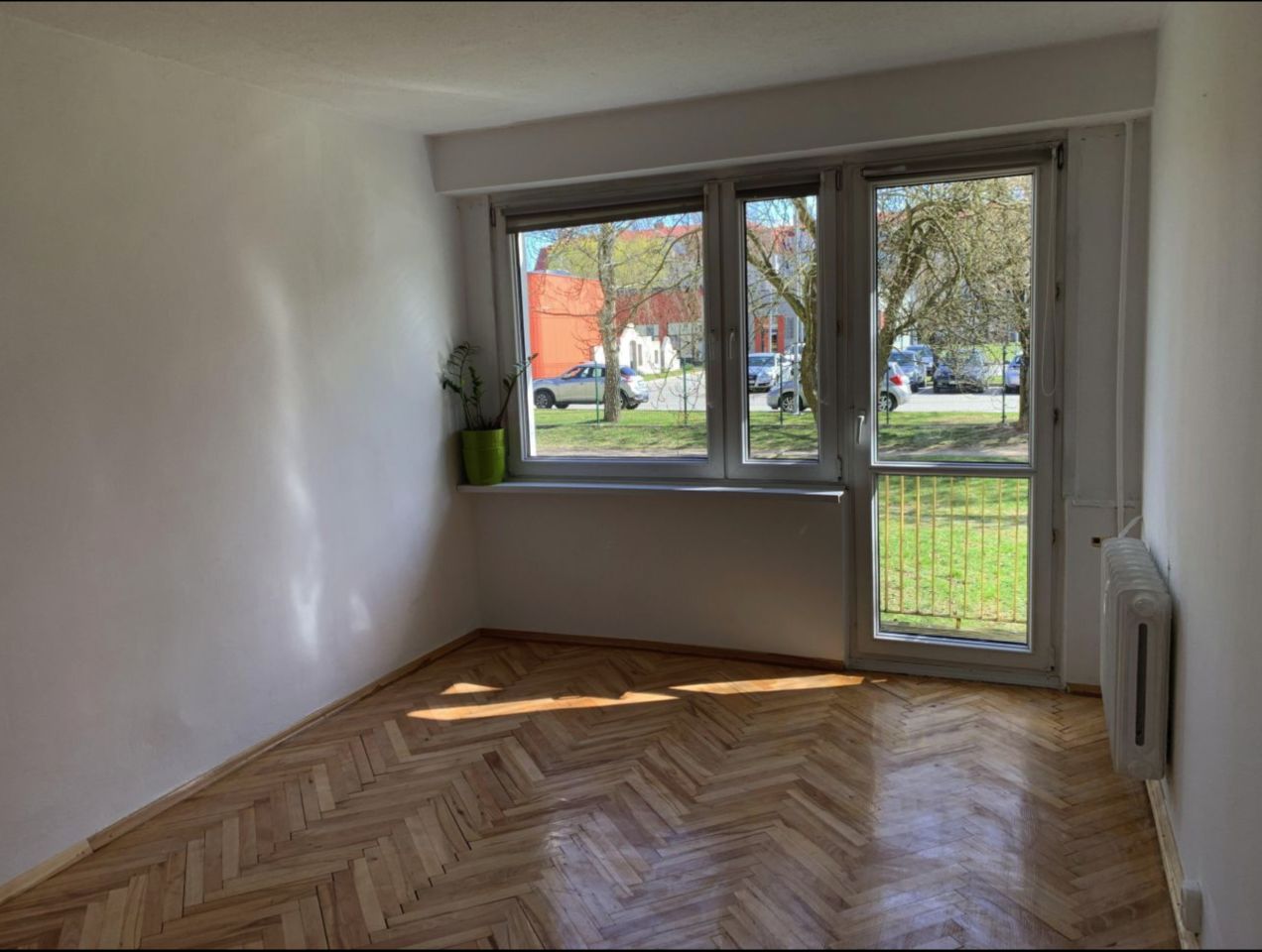 Mieszkanie 4-pokojowe Skierniewice Centrum, ul. Mikołaja Kopernika. Zdjęcie 5