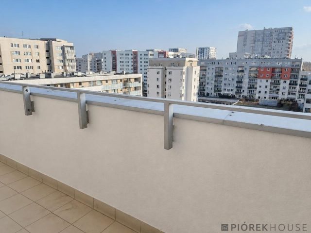 Mieszkanie 2-pokojowe Warszawa Praga-Południe, ul. gen. Tadeusza Bora-Komorowskiego. Zdjęcie 6
