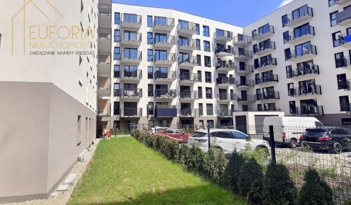 Mieszkanie 2-pokojowe Łódź, ul. 6 Sierpnia