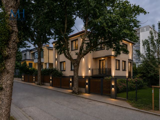 dom wolnostojący, 5 pokoi Gdynia Witomino. Zdjęcie 2
