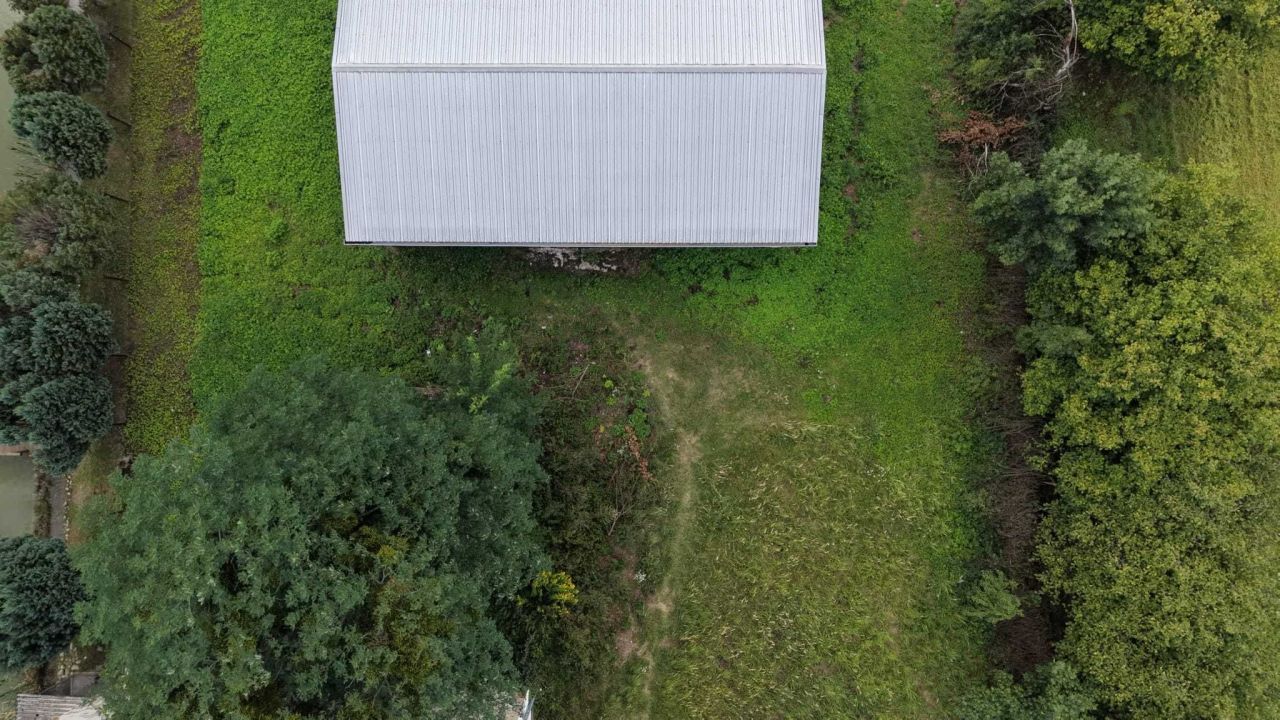 Działka inwestycyjna Łambinowice. Zdjęcie 3