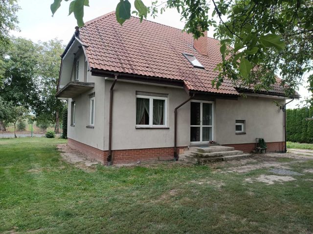 gospodarstwo Niesiołowice. Zdjęcie 1
