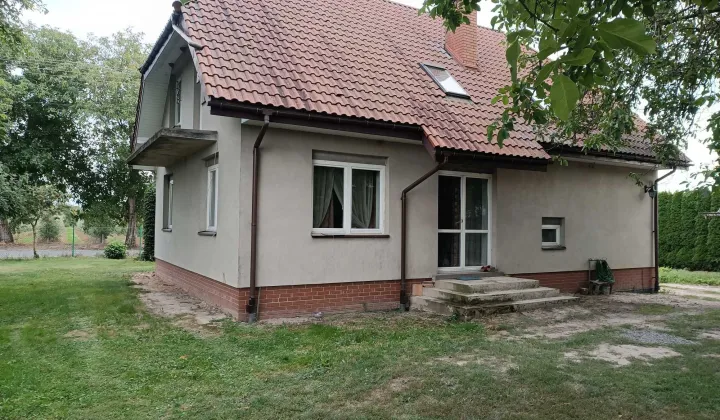 gospodarstwo Niesiołowice