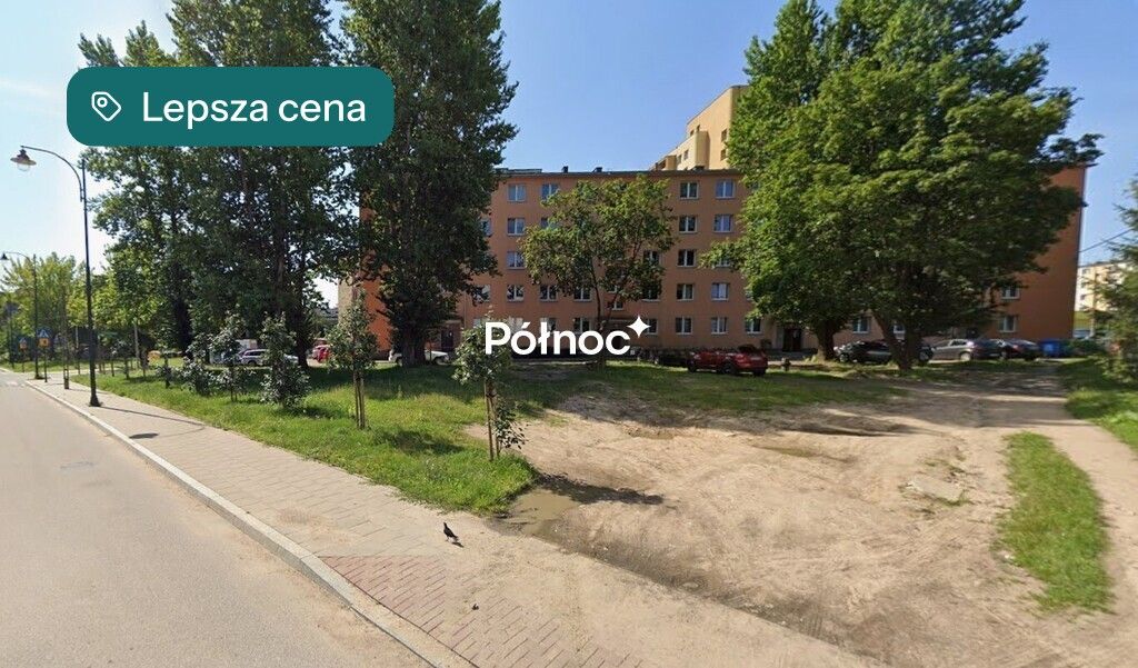 Mieszkanie 3-pokojowe Białystok Centrum, ul. Ludwika Waryńskiego. Zdjęcie 17
