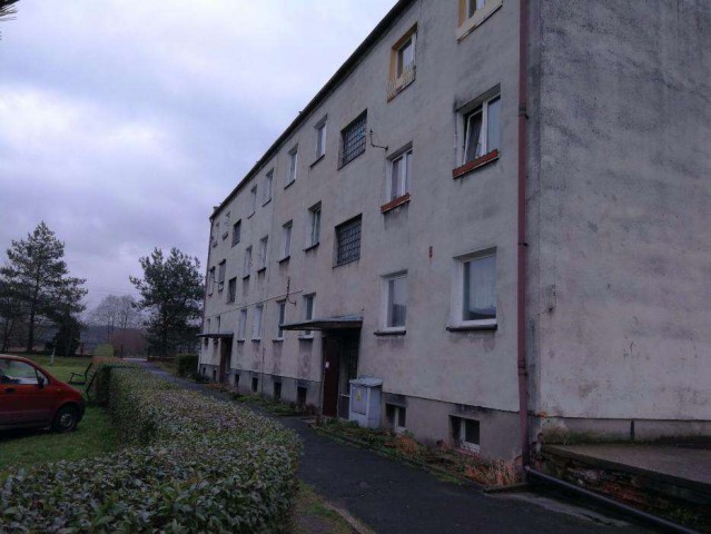 Mieszkanie 1-pokojowe Sośnicowice. Zdjęcie 1