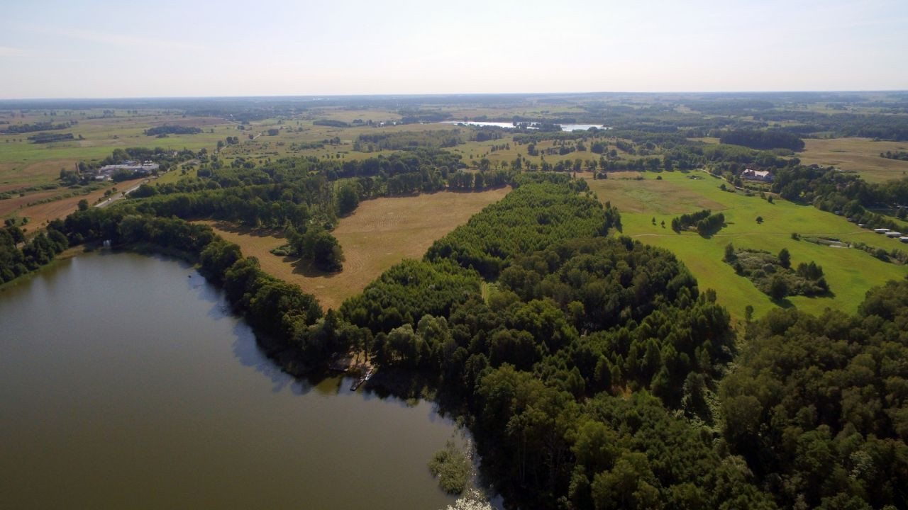 Działka rolna Małszewko. Zdjęcie 2