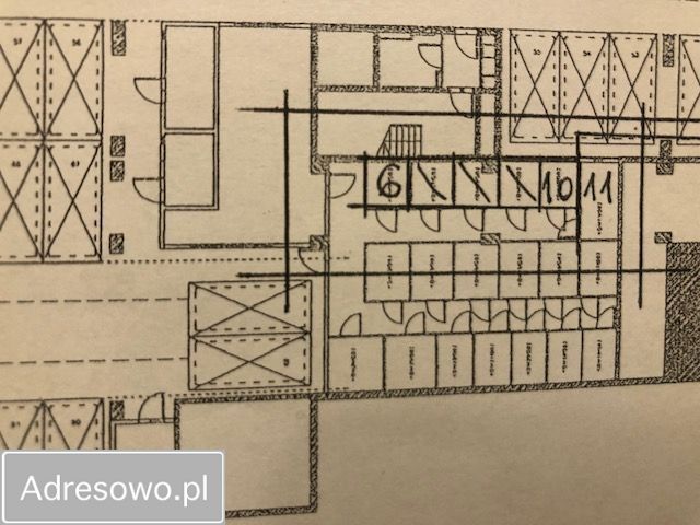 Garaż/miejsce parkingowe Warszawa Wola, ul. Marcina Kasprzaka. Zdjęcie 4